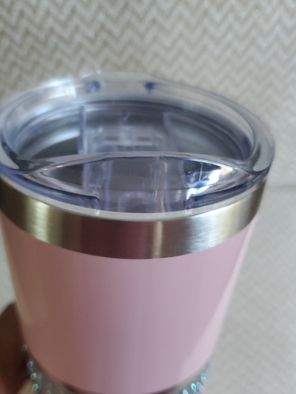 NEW Mybevi Hollywood Premium Tumbler 20 oz - Picture 7 of 12